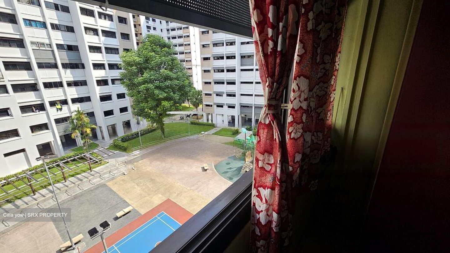 Blk 640 Jurong West Street 61 (Jurong West), HDB 5 Rooms #476805131